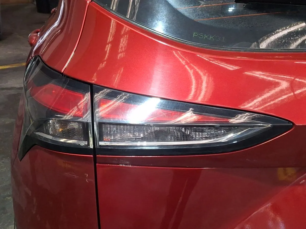 Chevrolet Groove 1.5 Lt Mt 5p año 2021