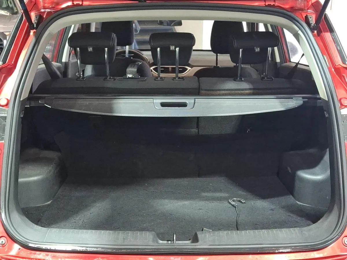 Chevrolet Groove 1.5 Lt Mt 5p año 2021