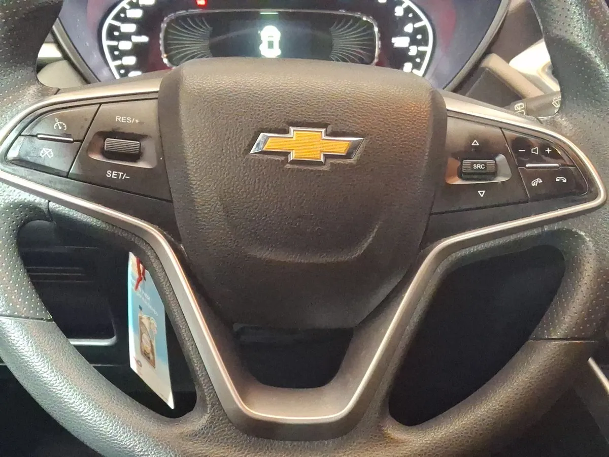 Chevrolet Groove 1.5 Lt Mt 5p año 2021