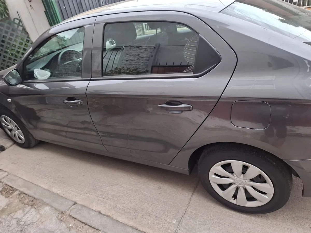 CITROEN C-ELYSEE 1.2 Puretech 82 Bvm Feel Mt año 2019
