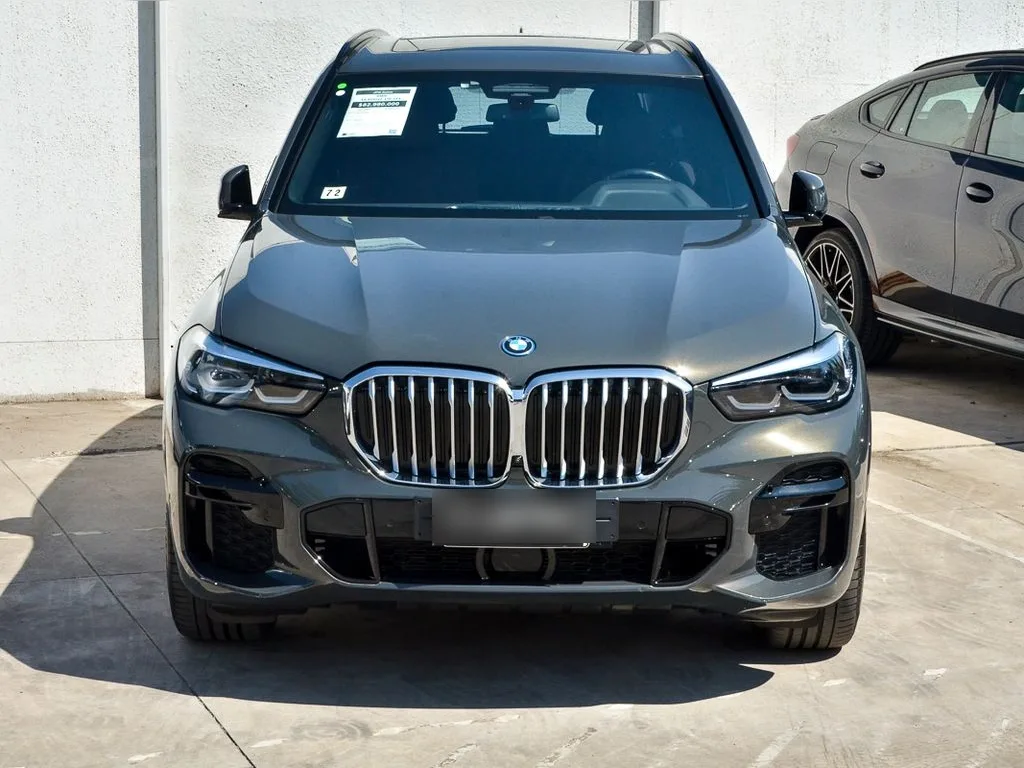 BMW X5 Xdrive 45e 4x4 año 2023