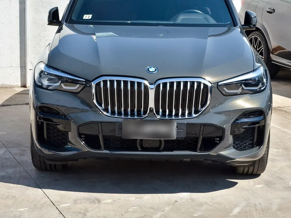 BMW X5 Xdrive 45e 4x4 año 2023