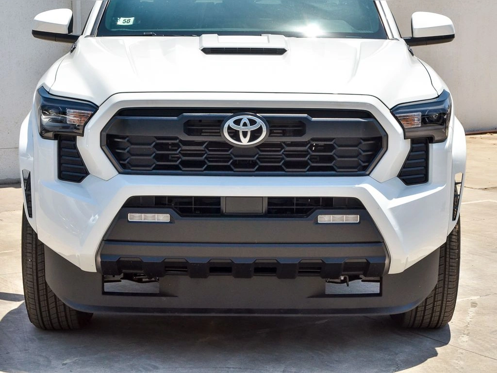 Toyota Tacoma Toyota Tacoma Trd Sport I Force Max 4x4 año 2026