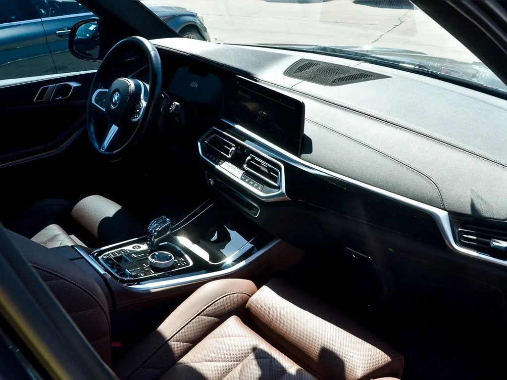 BMW X5 Xdrive 45e 4x4 año 2023