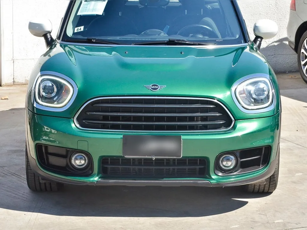 Mini Countryman Countryman 1.5 año 2021