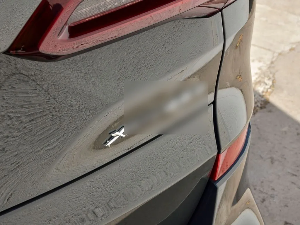 BMW X5 Xdrive 45e 4x4 año 2023