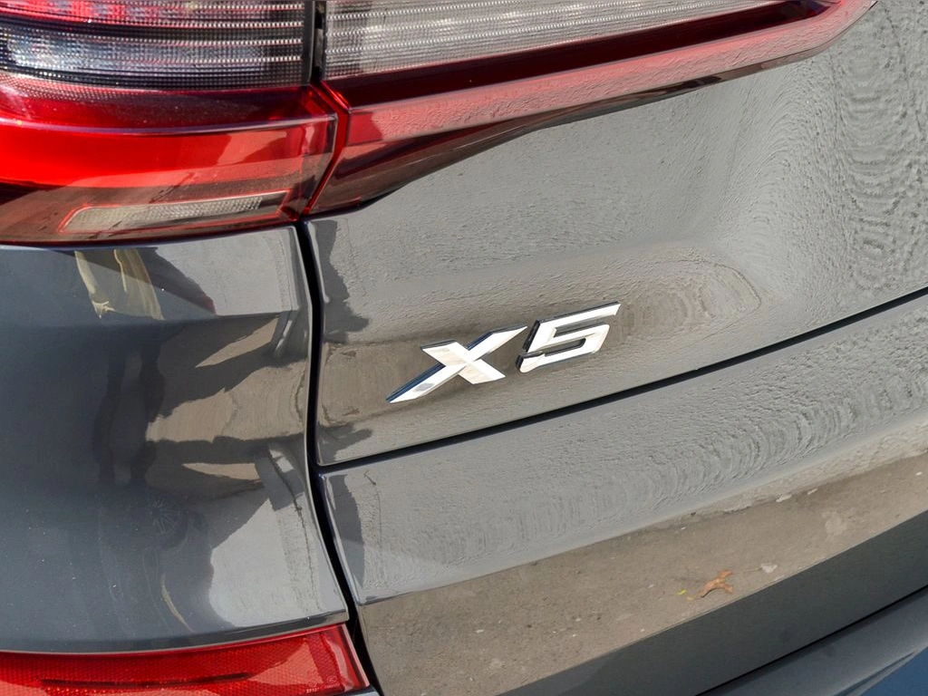 BMW X5 Xdrive 45e 4x4 año 2023