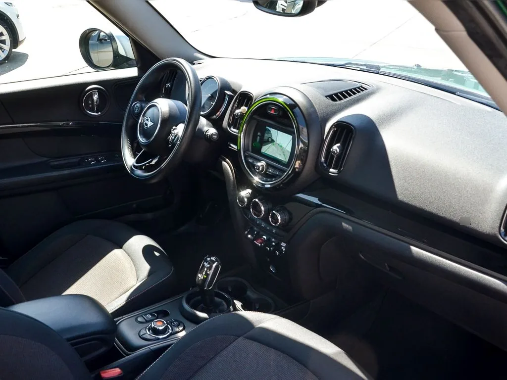 Mini Countryman Countryman 1.5 año 2021
