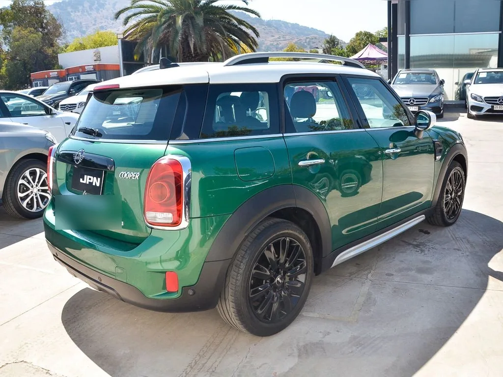Mini Countryman Countryman 1.5 año 2021