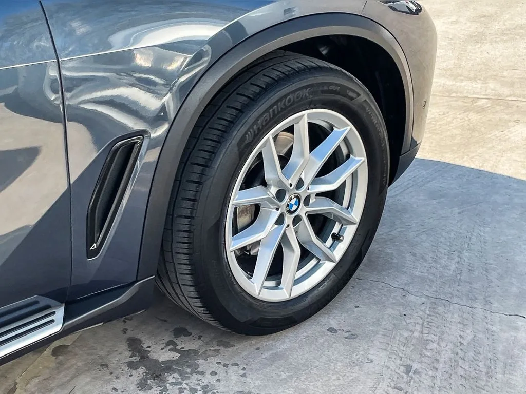 BMW X5 Xdrve 30d 4x4 3.0 At año 2022