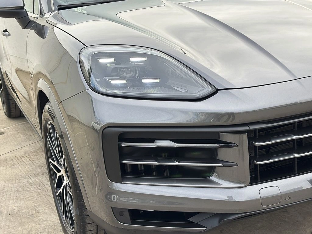 Porsche Cayenne 3.0 V6 E3 At 4x4 año 2024