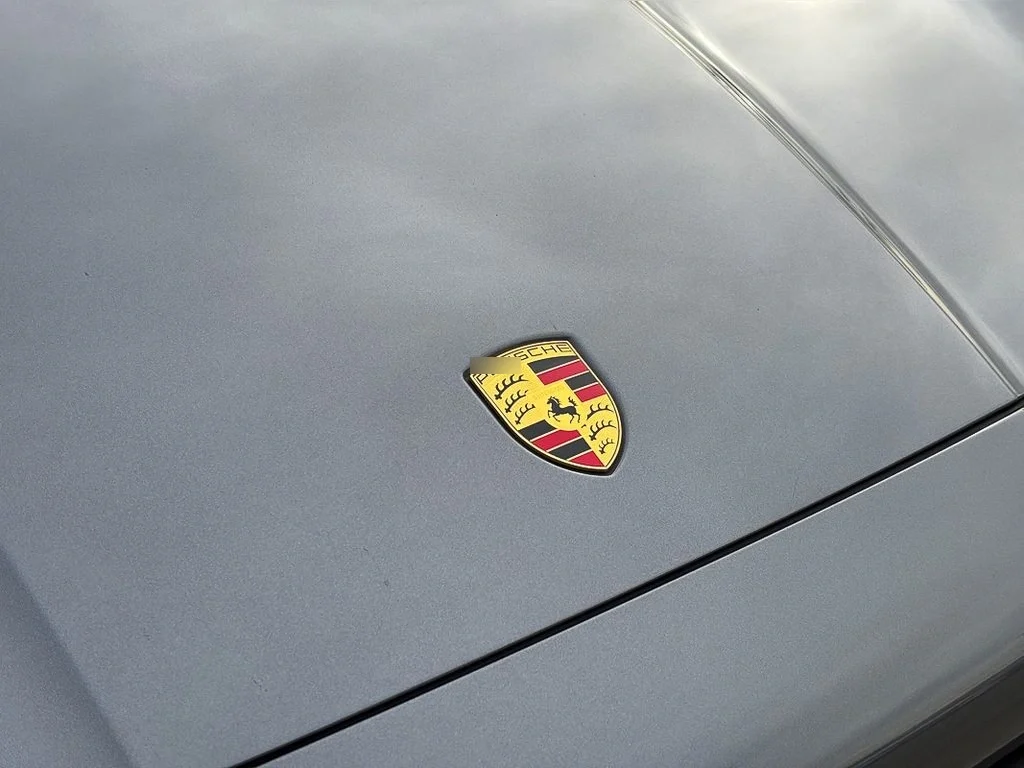 Porsche Cayenne 3.0 V6 E3 At 4x4 año 2024