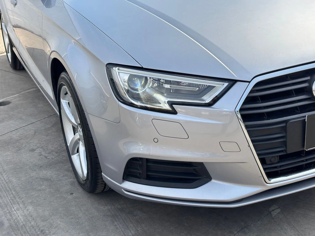 Audi A3 1.4 Turbo año 2019