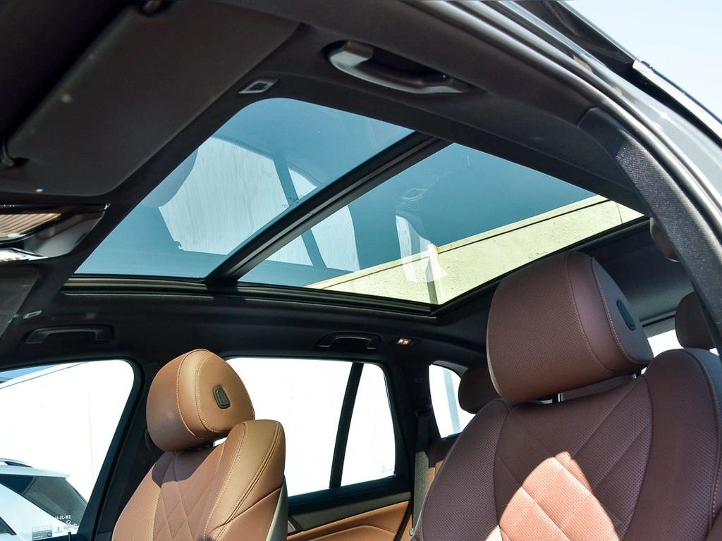 BMW X5 Xdrive 45e 4x4 año 2023