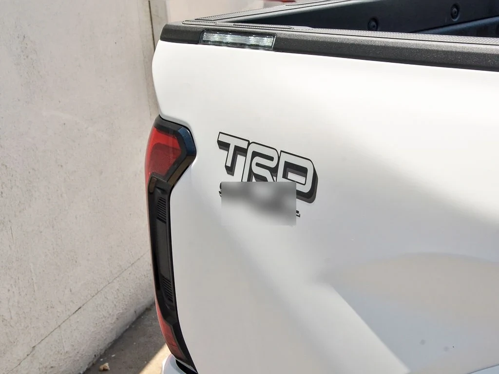 Toyota Tacoma Toyota Tacoma Trd Sport I Force Max 4x4 año 2026