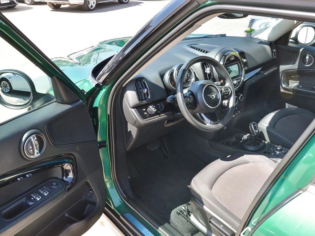 Mini Countryman Countryman 1.5 año 2021