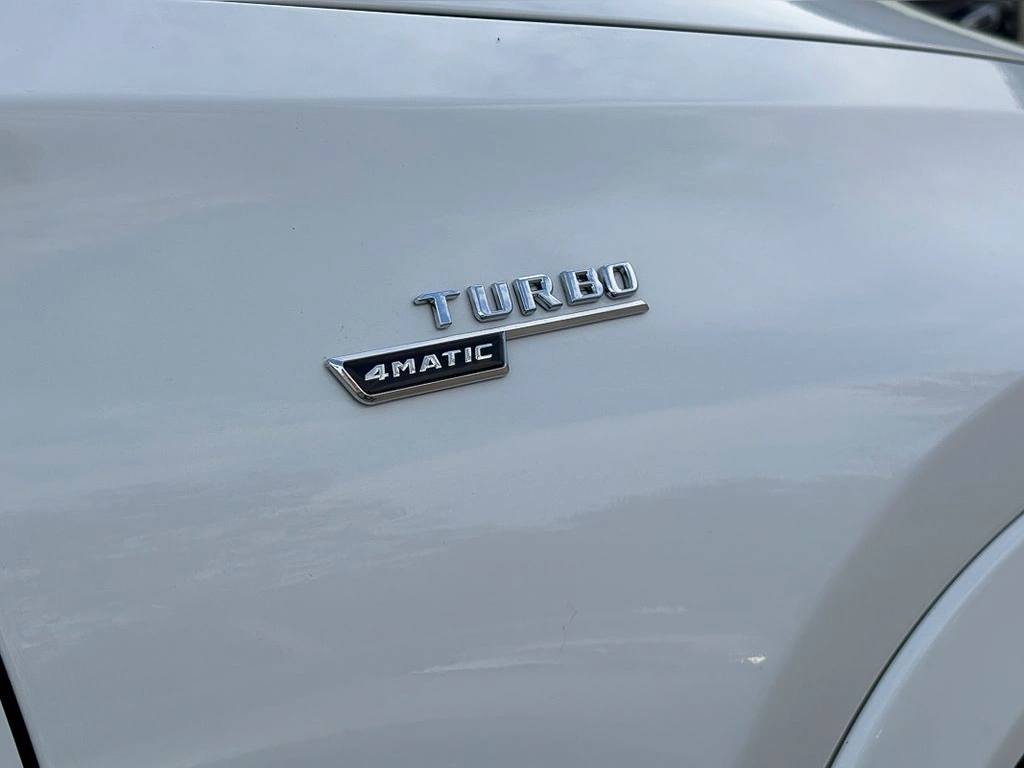 Mercedes-Benz Gle 53 Amg 3.0 Turbo 4 Matic año 2021