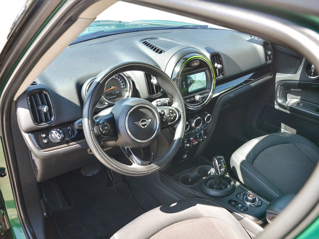 Mini Countryman Countryman 1.5 año 2021