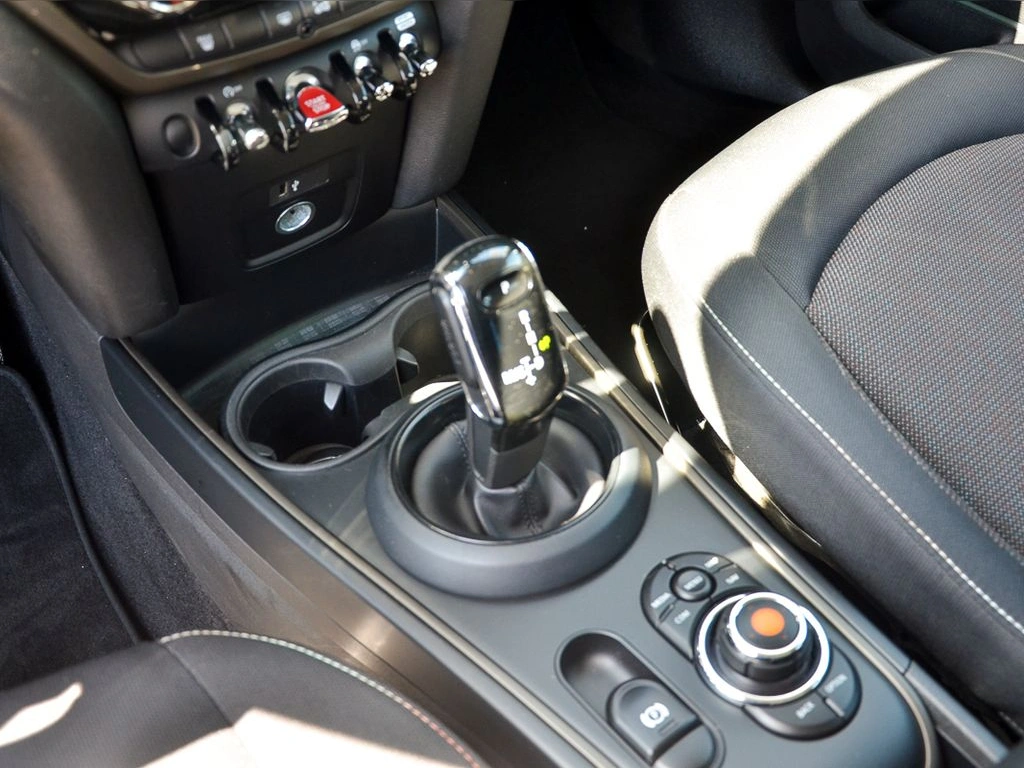 Mini Countryman Countryman 1.5 año 2021
