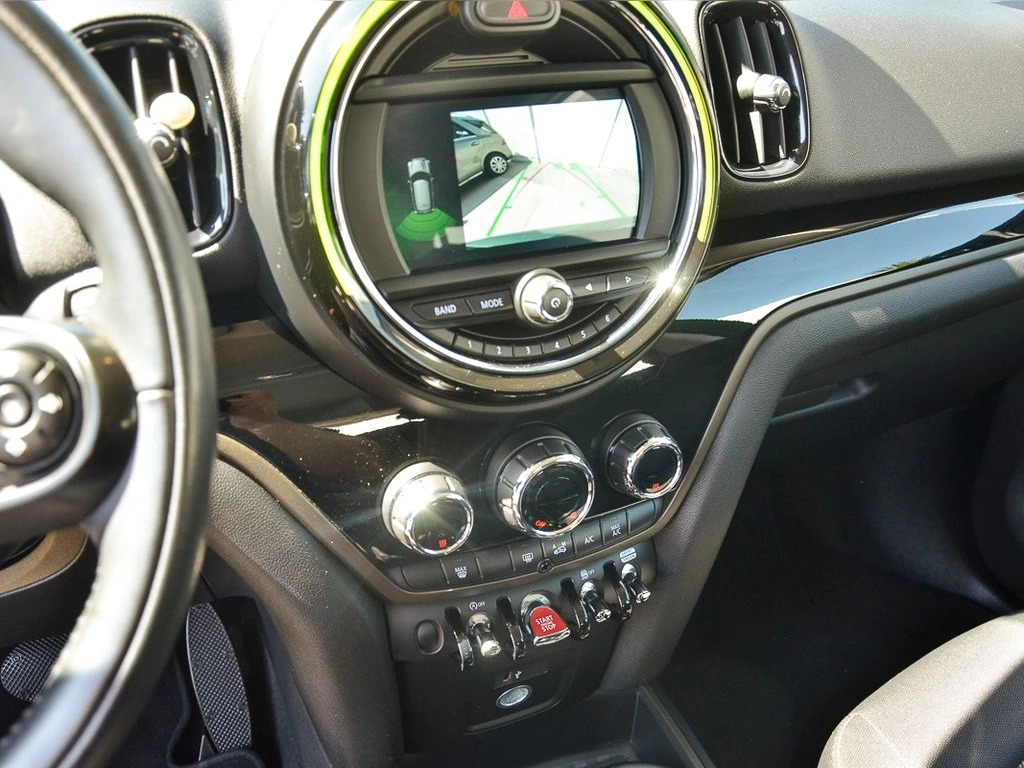 Mini Countryman Countryman 1.5 año 2021