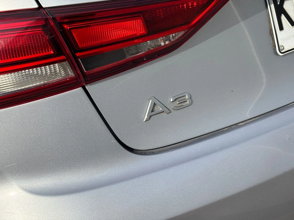 Audi A3 1.4 Turbo año 2019