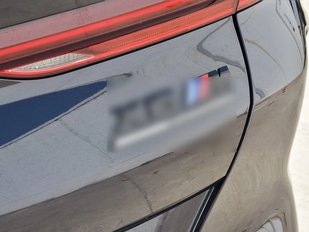BMW X6 5.0 M Competition 4x4 At 5p año 2023
