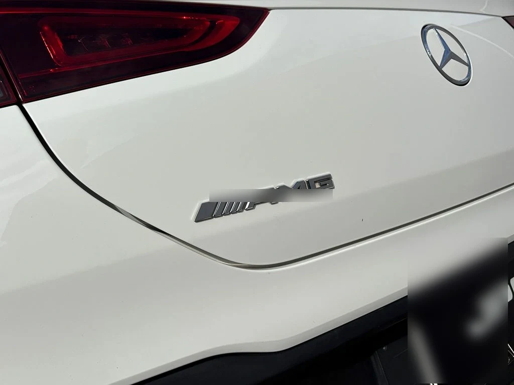 Mercedes-Benz Gle 53 Amg 3.0 Turbo 4 Matic año 2021