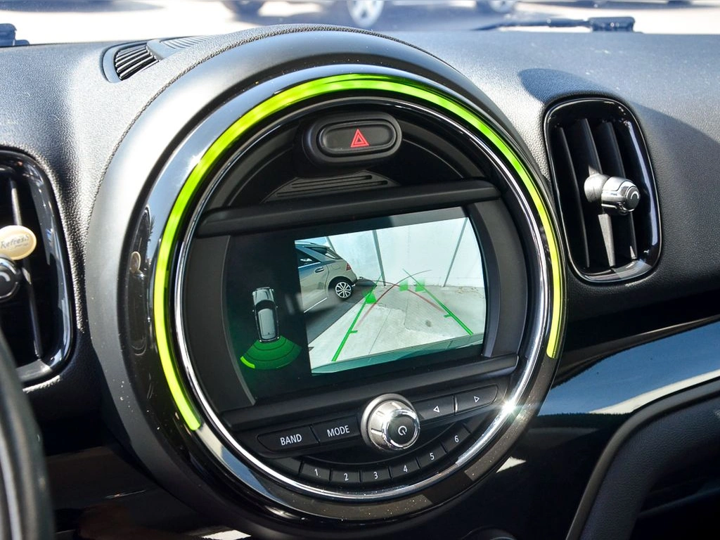 Mini Countryman Countryman 1.5 año 2021