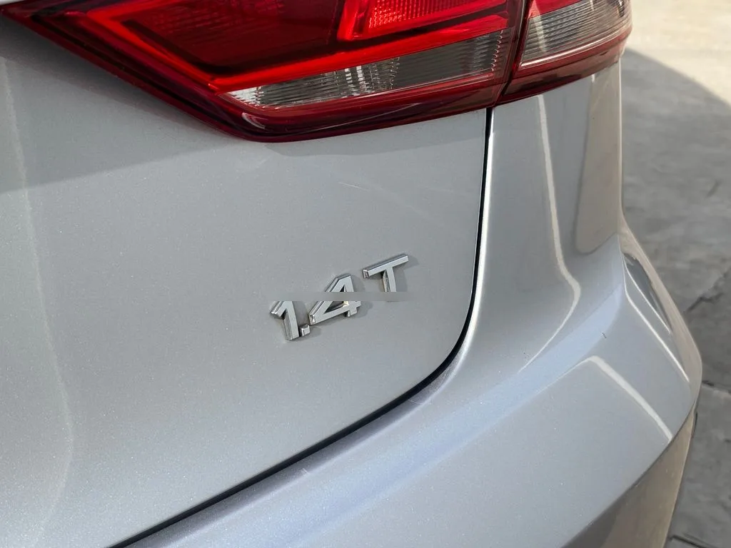 Audi A3 1.4 Turbo año 2019