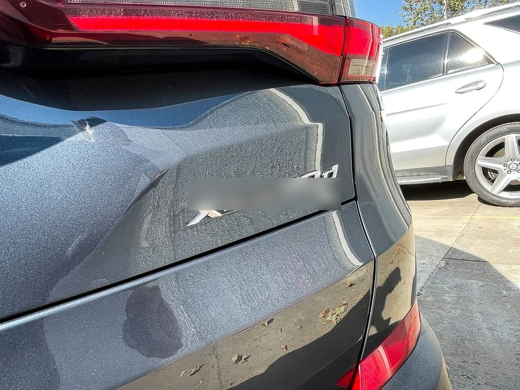 BMW X5 Xdrve 30d 4x4 3.0 At año 2022
