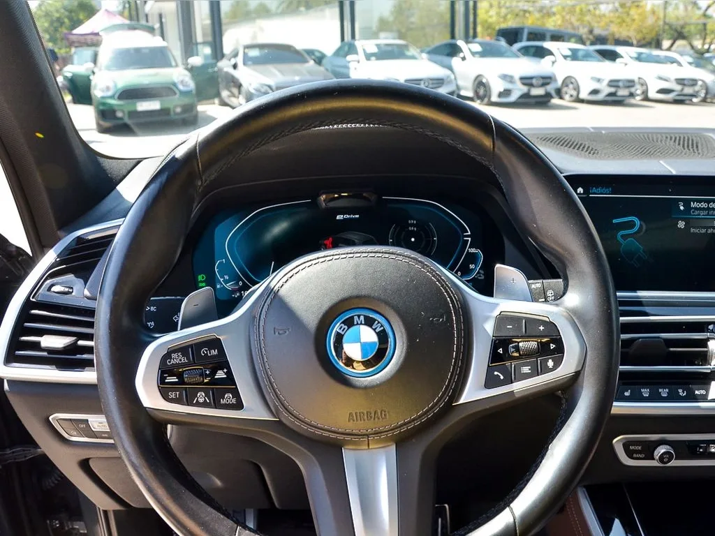 BMW X5 Xdrive 45e 4x4 año 2023