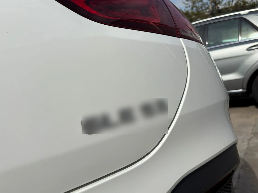 Mercedes-Benz Gle 53 Amg 3.0 Turbo 4 Matic año 2021
