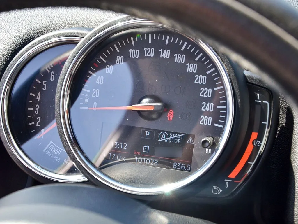 Mini Countryman Countryman 1.5 año 2021