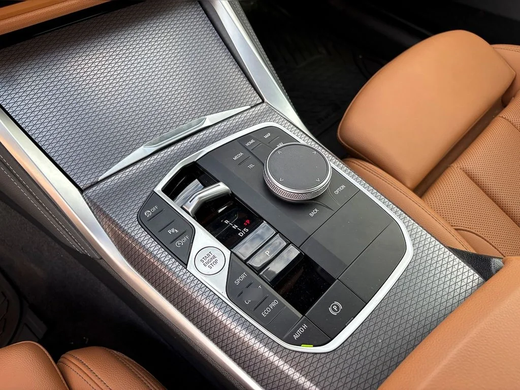 BMW 430 430i Coupé 2.0 año 2024