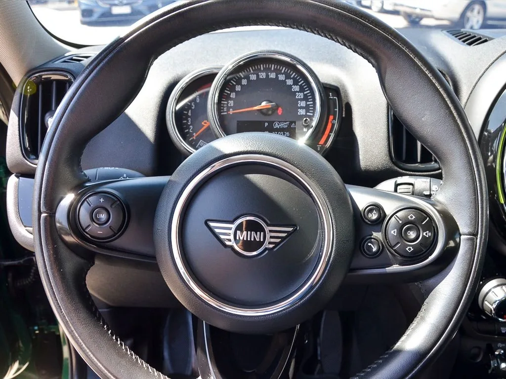 Mini Countryman Countryman 1.5 año 2021