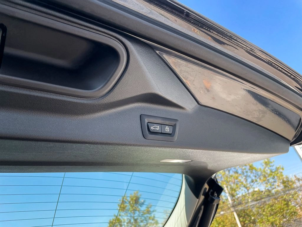 BMW X5 Xdrve 30d 4x4 3.0 At año 2022