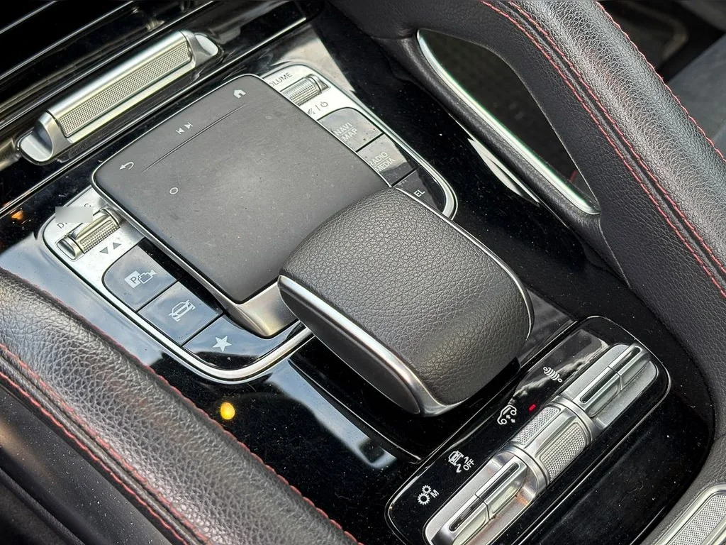 Mercedes-Benz Gle 53 Amg 3.0 Turbo 4 Matic año 2021