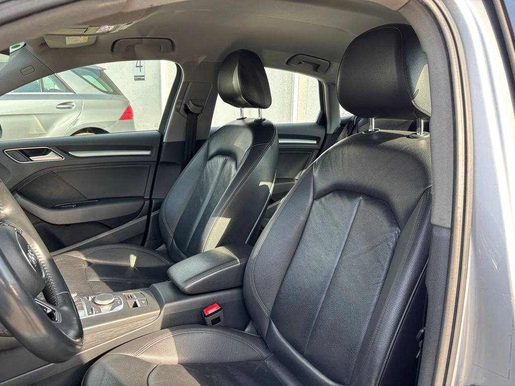 Audi A3 1.4 Turbo año 2019