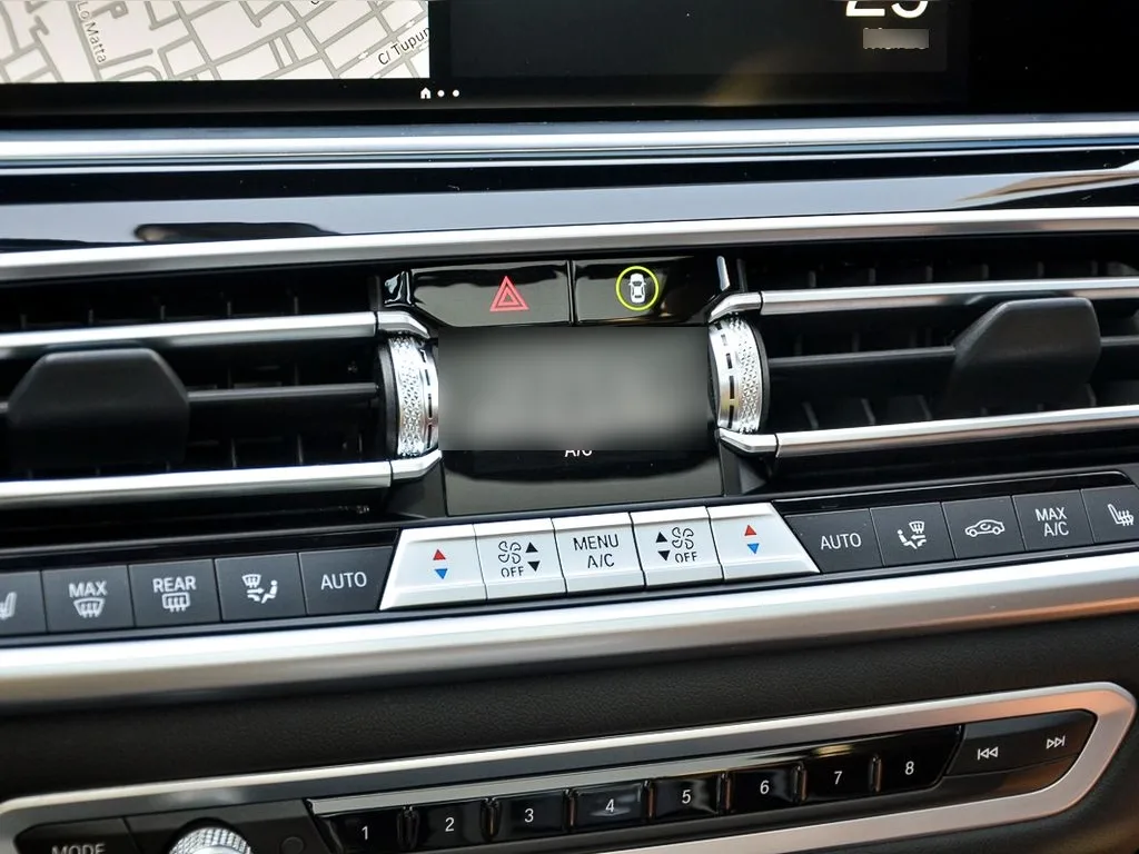 BMW X5 Xdrive 45e 4x4 año 2023