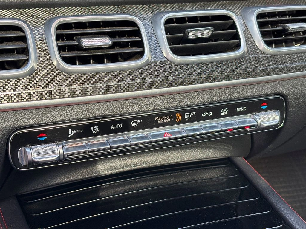 Mercedes-Benz Gle 53 Amg 3.0 Turbo 4 Matic año 2021