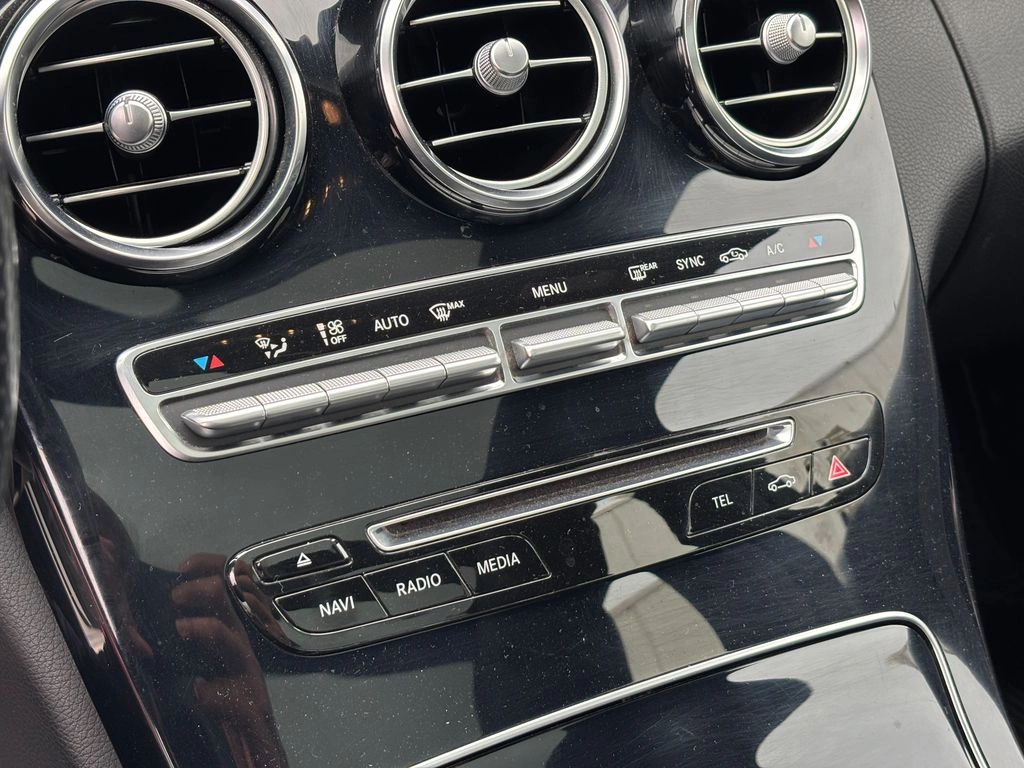 Mercedes-Benz C 300 2.0t año 2018