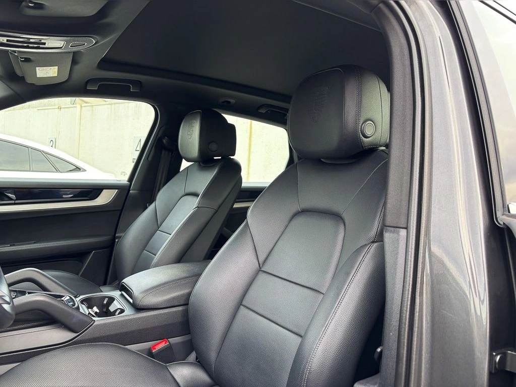 Porsche Cayenne 3.0 V6 E3 At 4x4 año 2024