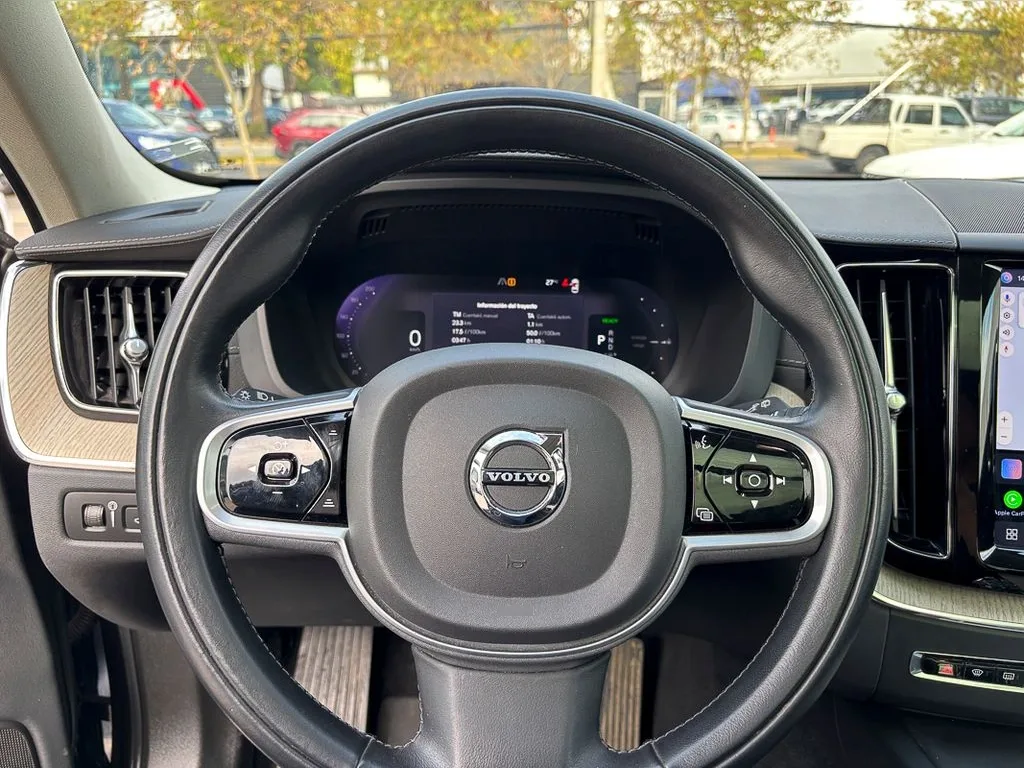 Volvo Xc60 Ii T8 Recharge Awd 2.0 año 2023