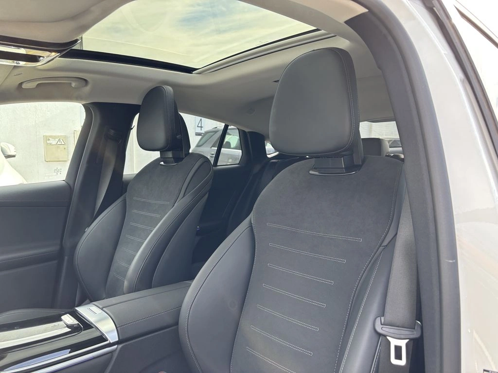 Mercedes-Benz Glc 220 2.0 Amg Coupe Diesel 4matic 4x4 At 5p año 2026