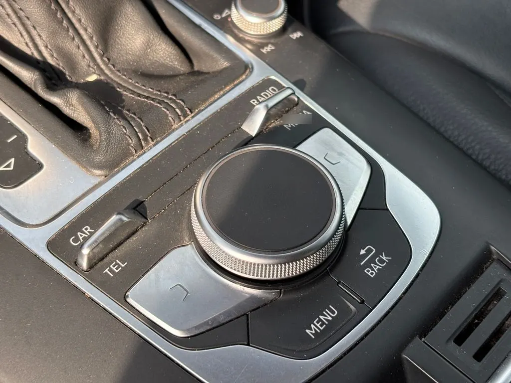 Audi A3 1.4 Turbo año 2019