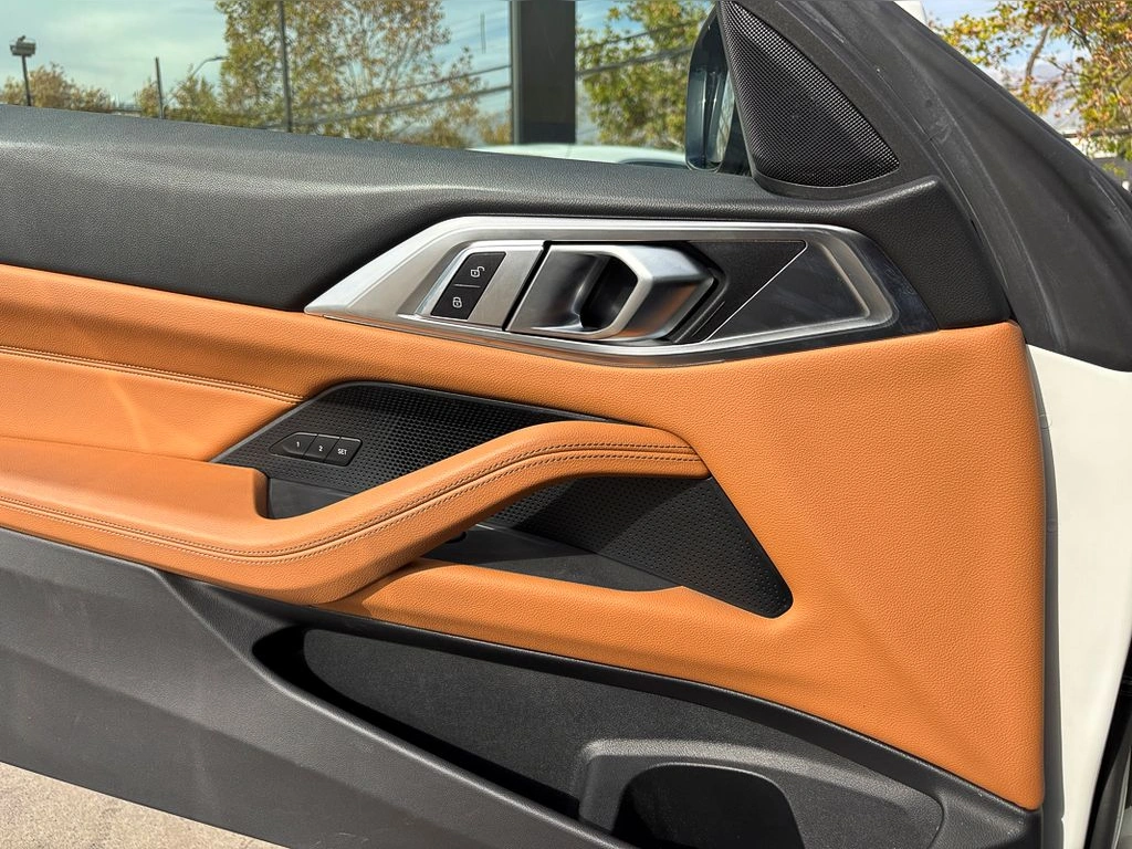BMW 430 430i Coupé 2.0 año 2024
