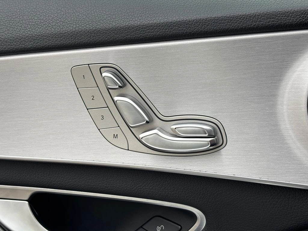 Mercedes-Benz C 300 2.0t año 2018