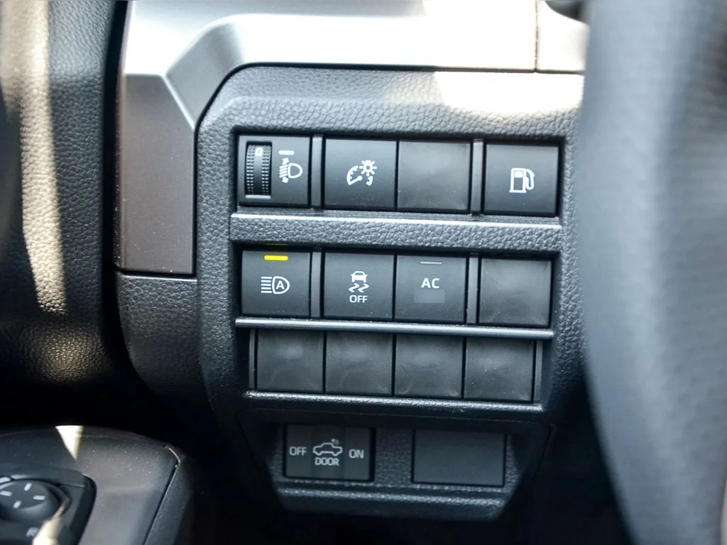 Toyota Tacoma Toyota Tacoma Trd Sport I Force Max 4x4 año 2026