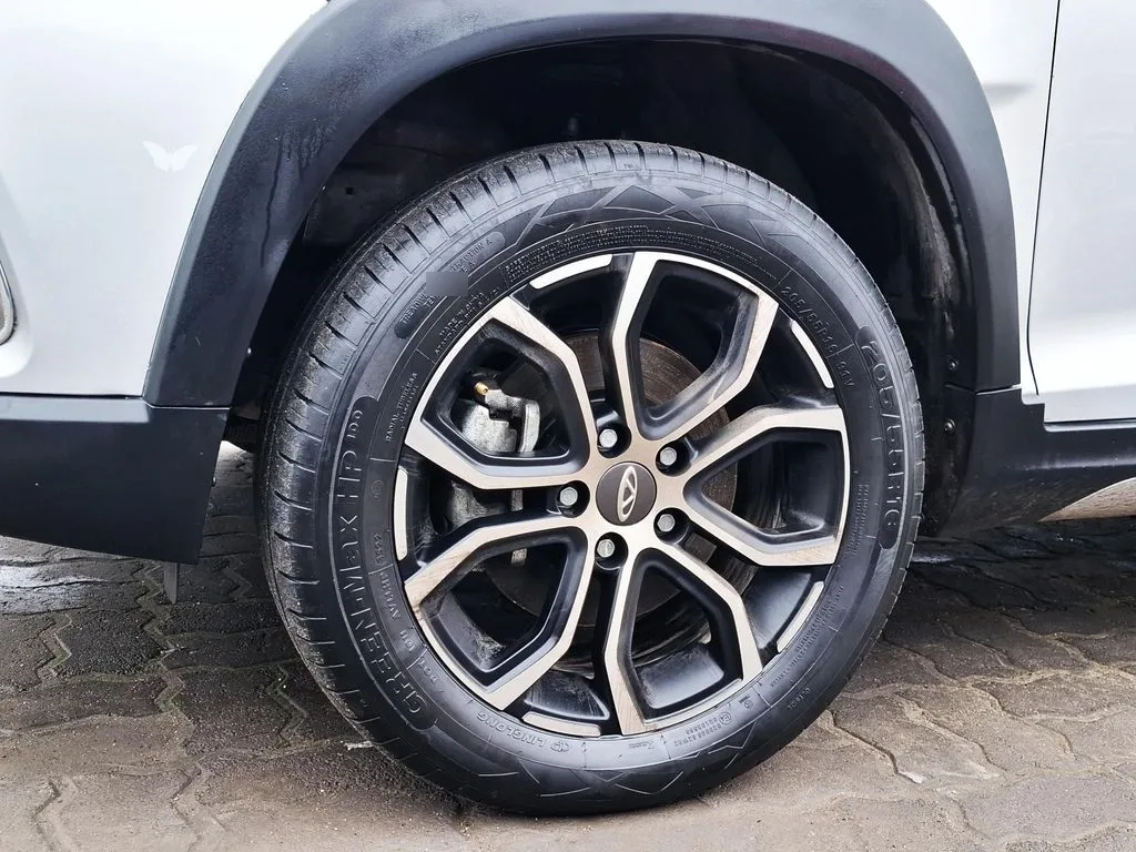 Chery Tiggo 2 Gls año 2023