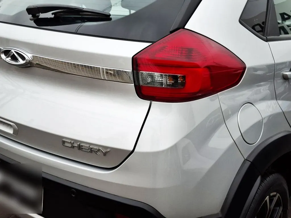 Chery Tiggo 2 Gls año 2023